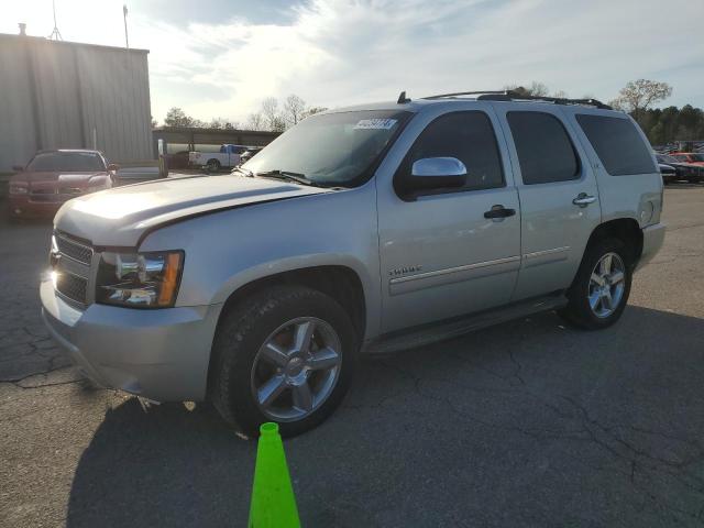Obraz 2011 CHEVROLET TAHOE C1500 LTZ 2011