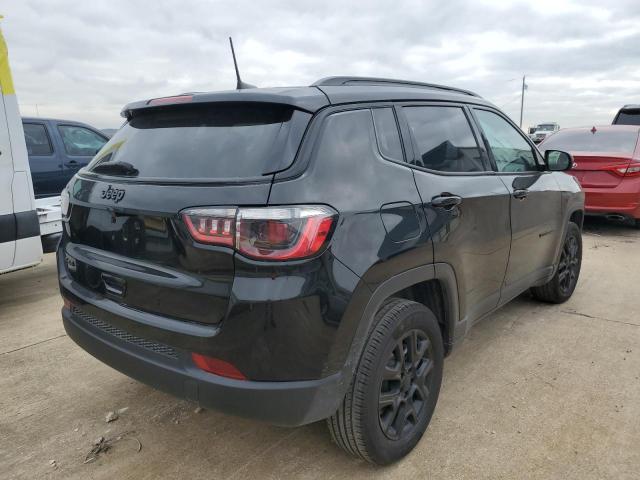 Изображение 3 2021 JEEP COMPASS SPORT 2021 с VIN 3C4NJDAB4MT595082