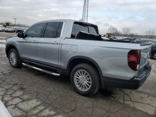 Image 2 of 2020 HONDA RIDGELINE RTL 2020 with VIN 5FPYK3F77LB004336