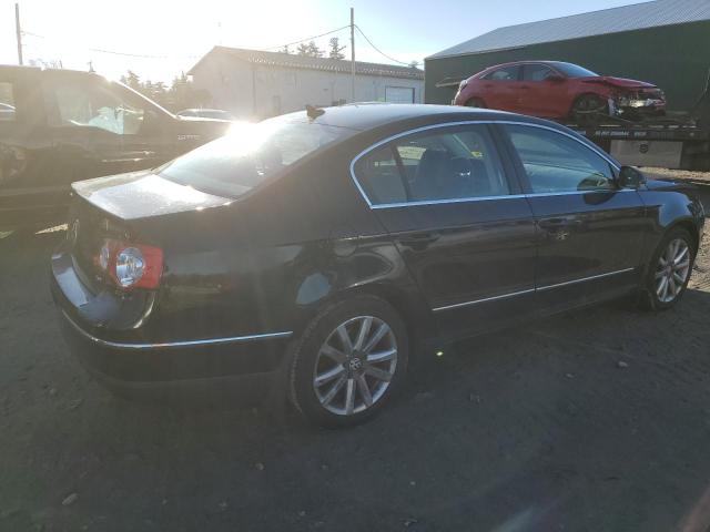 Image 3 of 2010 VOLKSWAGEN PASSAT KOMFORT 2010 with VIN WVWJM7AN8AP031792
