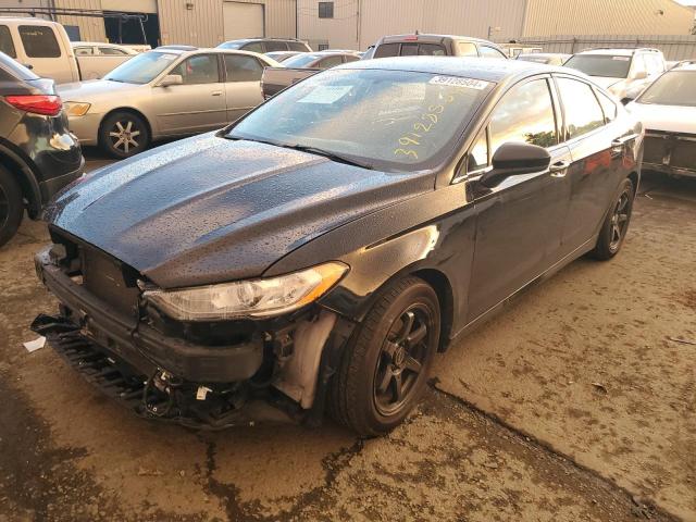 Image 1 of 2018 FORD FUSION SE HYBRID 2018 with VIN 3FA6P0LU9JR204307