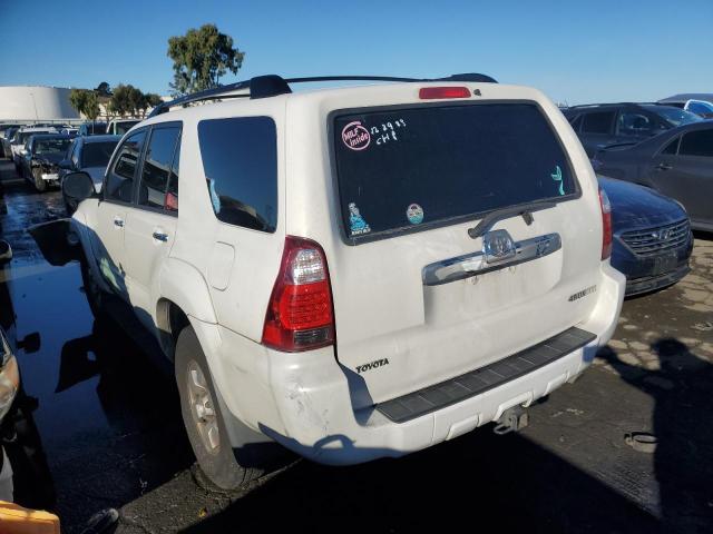 Image 2 of 2006 TOYOTA 4RUNNER SR5 2006 with VIN JTEZU14R360068145