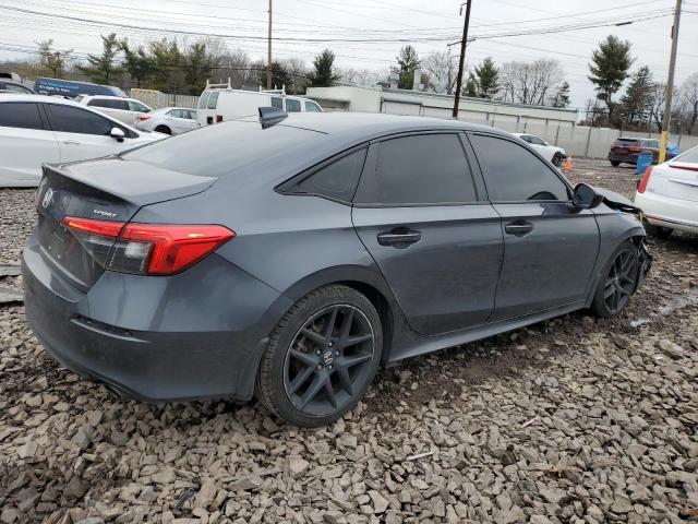 Image 3 of 2022 HONDA CIVIC SPORT 2022 with VIN 2HGFE2F56NH564864