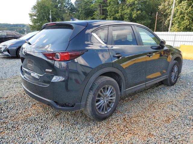 Image 3 of 2019 MAZDA CX-5 TOURING 2019 with VIN JM3KFACM7K0576531
