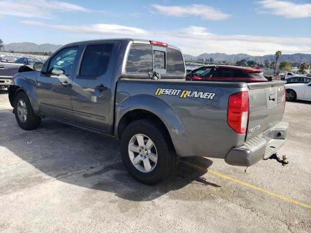 Obraz 2 z 2016 NISSAN FRONTIER S 2016 z VIN 1N6AD0ER3GN742662