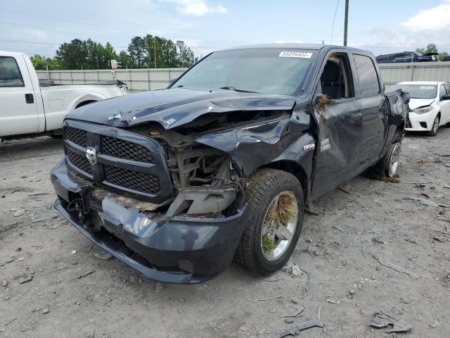 Изображение 2014 RAM 1500 ST 2014