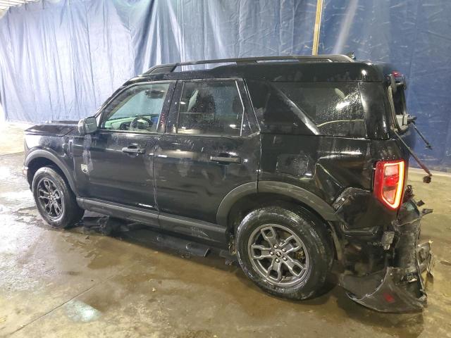Obraz 2 z 2021 FORD BRONCO SPORT BIG BEND 2021 z VIN 3FMCR9B60MRA81267