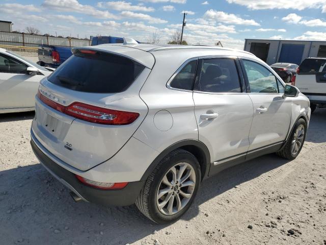 Image 3 of 2015 LINCOLN MKC  2015 with VIN 5LMCJ1A99FUJ18927