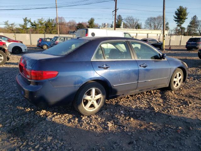 Изображение 3 2005 HONDA ACCORD EX 2005 с VIN 1HGCM56865A127737