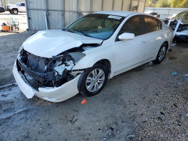 Изображение 1 2011 NISSAN ALTIMA BASE 2011 с VIN 1N4AL2APXBC143483