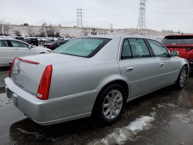 Image 3 of 2011 CADILLAC DTS PREMIUM COLLECTION 2011 with VIN 1G6KH5E65BU100685