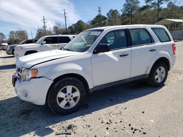 Изображение 1 2012 FORD ESCAPE XLS 2012 с VIN 1FMCU0C74CKB93929