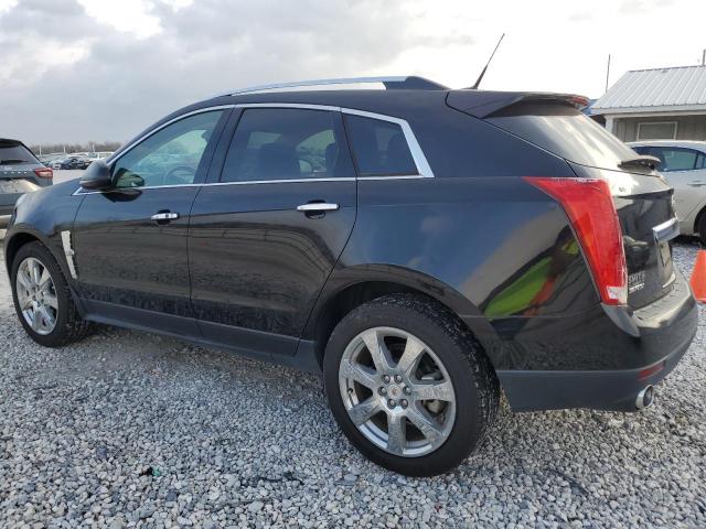 Obraz 2 z 2011 CADILLAC SRX PERFORMANCE COLLECTION 2011 z VIN 3GYFNBEY8BS675428