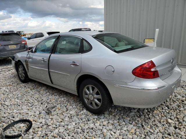 Изображение 2 2009 BUICK LACROSSE CXL 2009 с VIN 2G4WD582591227084