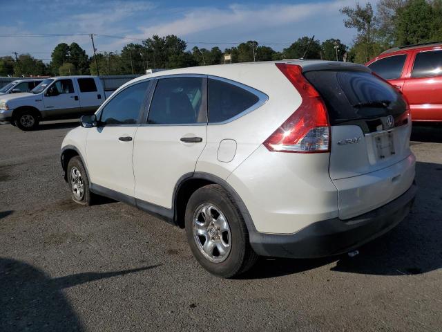 Obraz 2 z 2014 HONDA CR-V LX 2014 z VIN 5J6RM3H3XEL042879