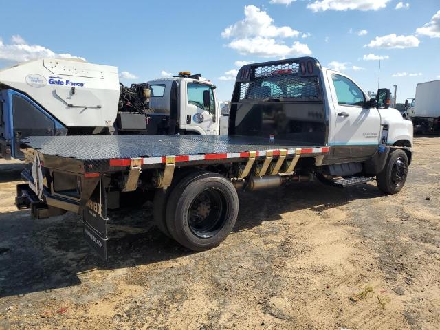 Obraz 3 z 2022 CHEVROLET SILVERADO MEDIUM DUTY  2022 z VIN 1HTKHPVK4NH682591