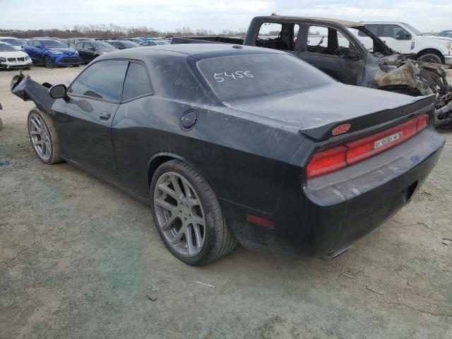 Obraz 2 z 2014 DODGE CHALLENGER R/T 2014 z VIN 2C3CDYBT2EH185456