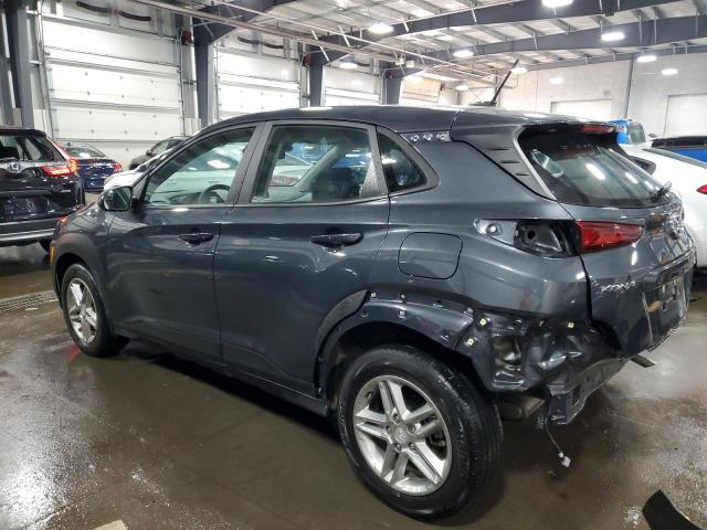 Obraz 2 z 2020 HYUNDAI KONA SE 2020 z VIN KM8K12AA9LU579393