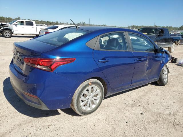 Изображение 3 2019 HYUNDAI ACCENT SE 2019 с VIN 3KPC24A3XKE072535