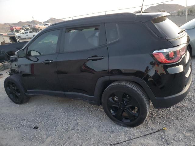 Изображение 2 2018 JEEP COMPASS LATITUDE 2018 с VIN 3C4NJCBB6JT486773
