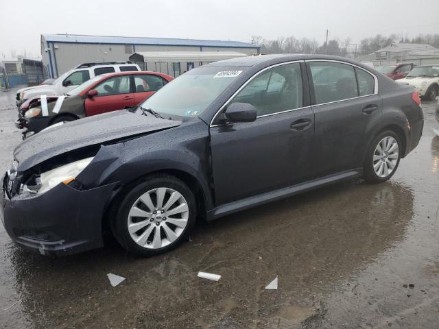 Image 1 of 2011 SUBARU LEGACY 2.5I LIMITED 2011 with VIN 4S3BMBK66B3264335