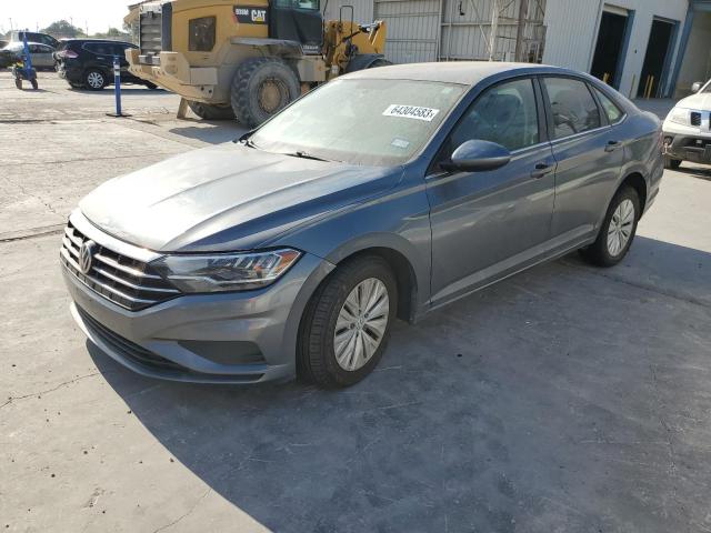 Obraz 1 z 2019 VOLKSWAGEN JETTA S 2019 z VIN 3VWCB7BU1KM257441