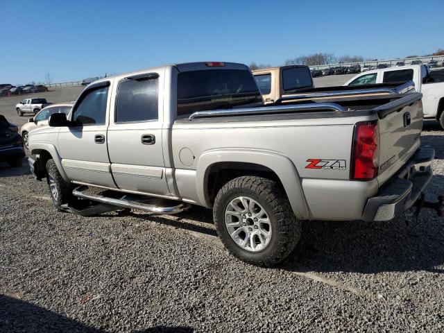 Obraz 2 z 2005 CHEVROLET SILVERADO K1500 2005 z VIN 2GCEK13T651249250
