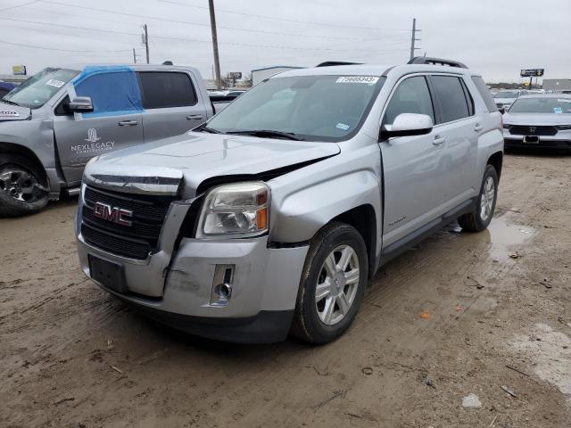 2015 GMC TERRAIN SLE 2015 image