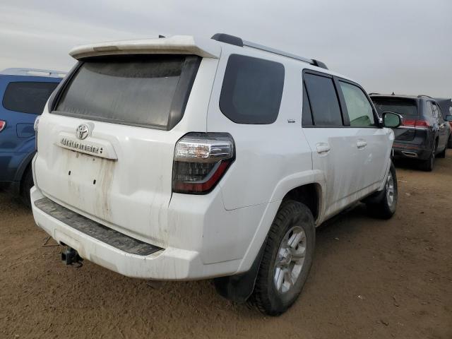 Obraz 3 z 2022 TOYOTA 4RUNNER SR5/SR5 PREMIUM 2022 z VIN JTEMU5JR8N5993897