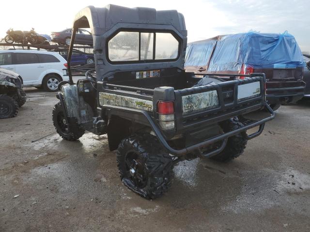 Изображение 3 2013 JOHN DEERE GATOR 2013 с VIN 1M0825GETDM068517