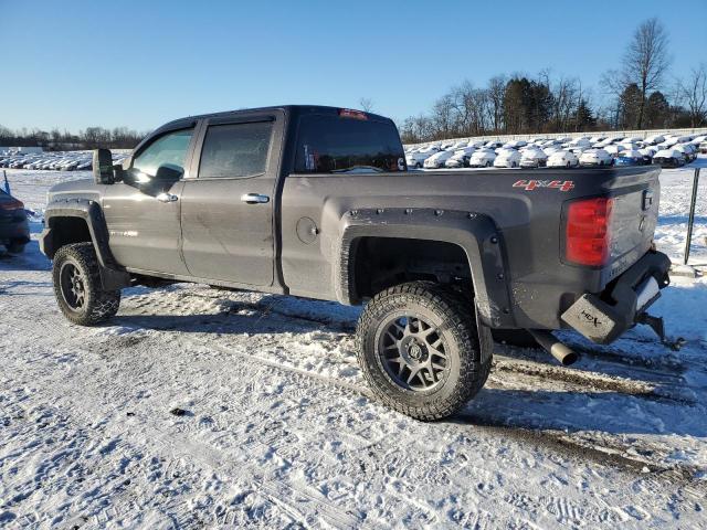 Image 2 of 2014 CHEVROLET SILVERADO K1500 LT 2014 with VIN 3GCUKREC3EG354701