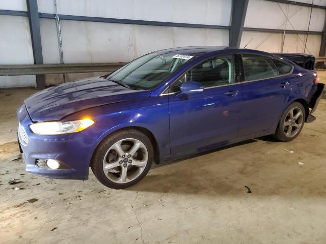 Изображение 1 2016 FORD FUSION SE 2016 с VIN 3FA6P0H71GR216527