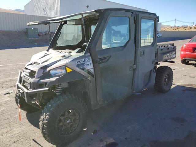 Изображение 2 2017 POLARIS RANGER CREW XP 1000 EPS 2017 с VIN 3NSRVE993HG838827