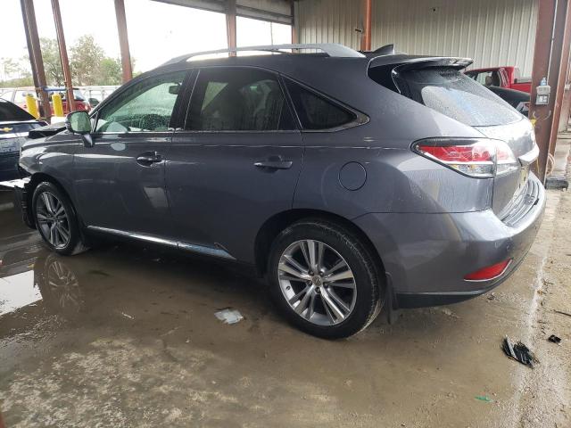 Изображение 2 2015 LEXUS RX 350 2015 с VIN 2T2ZK1BA1FC180449