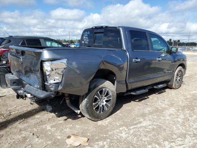 Изображение 3 2021 NISSAN TITAN SV 2021 с VIN 1N6AA1EFXMN502086