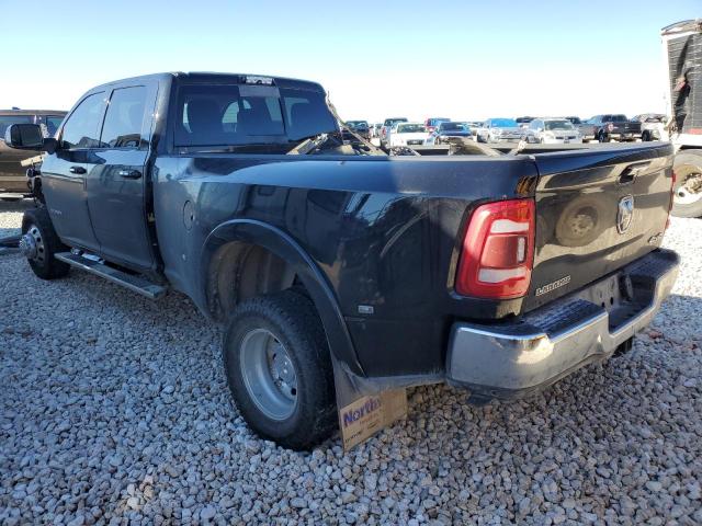 Изображение 3 2019 RAM 3500 LARAMIE 2019 с VIN 3C63RRJL5KG515985