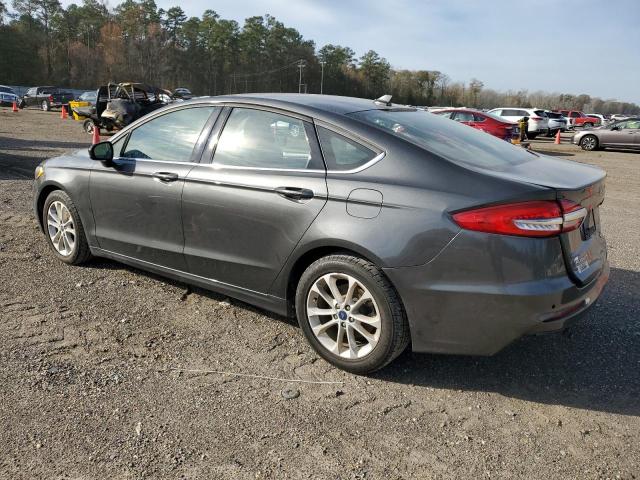 Изображение 2 2019 FORD FUSION SE 2019 с VIN 3FA6P0HD1KR246755