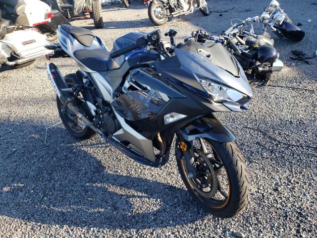 2023 KAWASAKI EX400  2023 image