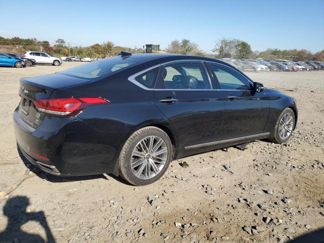 Изображение 3 2018 GENESIS G80 BASE 2018 с VIN KMHGN4JE5JU224873