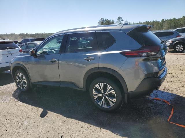 Image 2 of 2021 NISSAN ROGUE SV 2021 with VIN 5N1AT3BA7MC843308