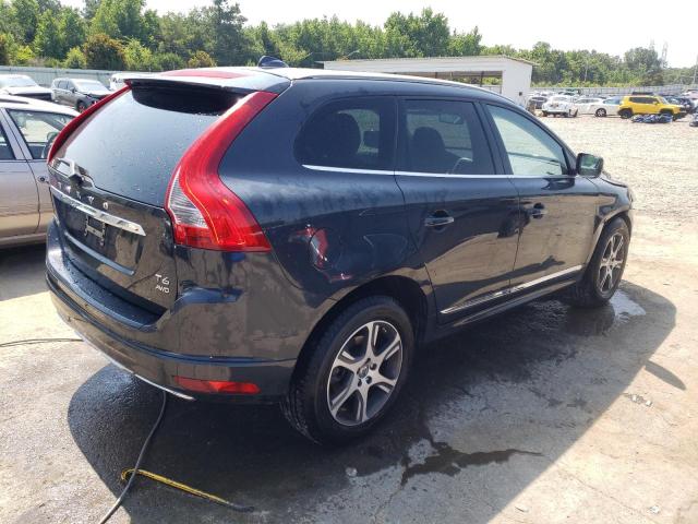 Изображение 3 2014 VOLVO XC60 T6 2014 с VIN YV4902DZXE2542792