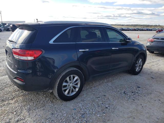 Image 3 of 2016 KIA SORENTO LX 2016 with VIN 5XYPG4A35GG077123