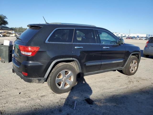 Изображение 3 2012 JEEP GRAND CHEROKEE OVERLAND 2012 с VIN 1C4RJFCT5CC289764