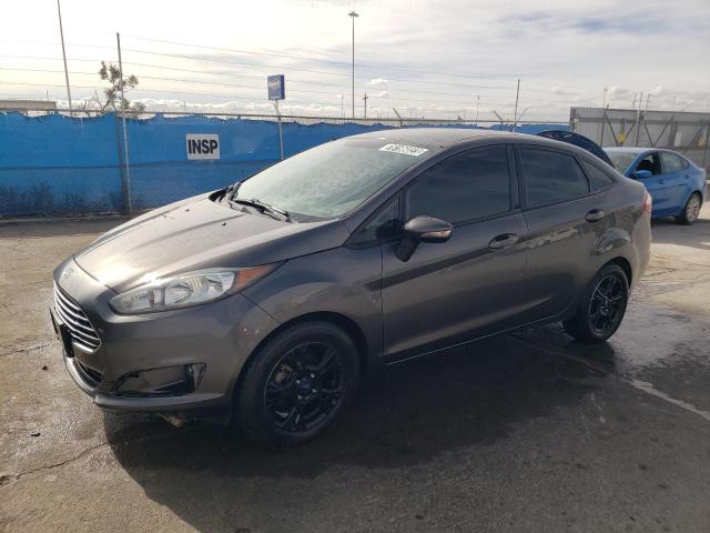 Изображение 2016 FORD FIESTA SE 2016