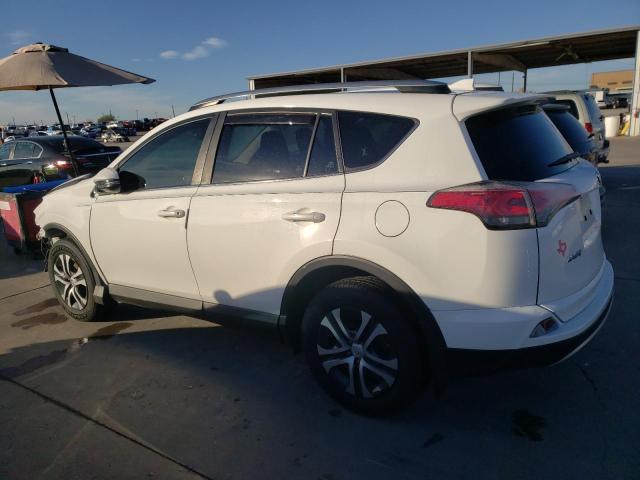 Image 2 of 2018 TOYOTA RAV4 ADVENTURE 2018 with VIN JTMWFREV4JJ728921