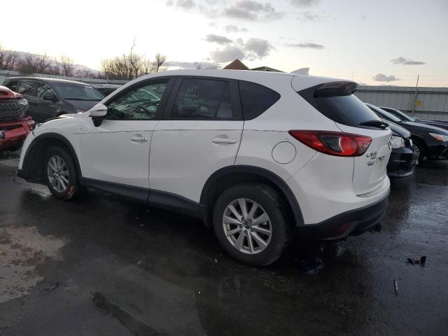 Изображение 2 2016 MAZDA CX-5 TOURING 2016 с VIN JM3KE4CY9G0891328