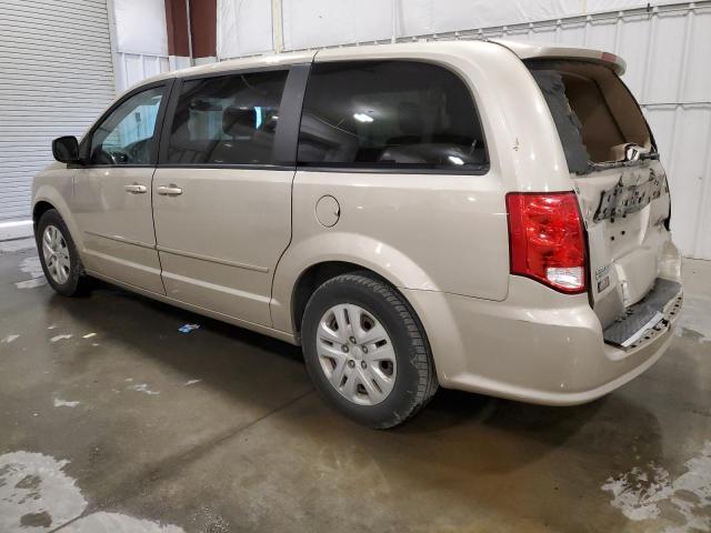 Obraz 2 z 2014 DODGE GRAND CARAVAN SE 2014 z VIN 2C4RDGBG4ER354731