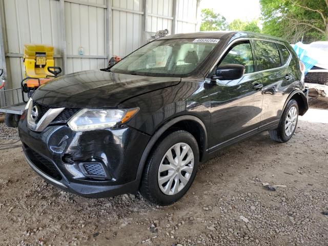 Image 1 of 2016 NISSAN ROGUE S 2016 with VIN JN8AT2MT3GW007127