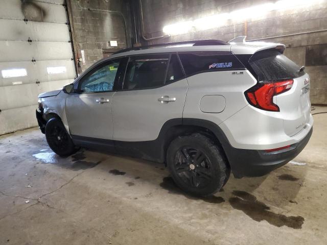 Obraz 2 z 2019 GMC TERRAIN SLE 2019 z VIN 3GKALTEV1KL246745