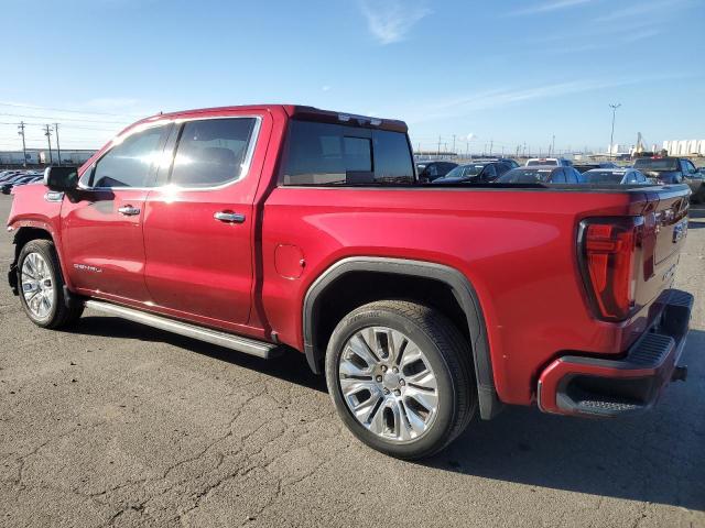 Изображение 2 2020 GMC SIERRA K1500 DENALI 2020 с VIN 1GTU9FEL4LZ153221